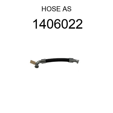 HOSE A 1406022