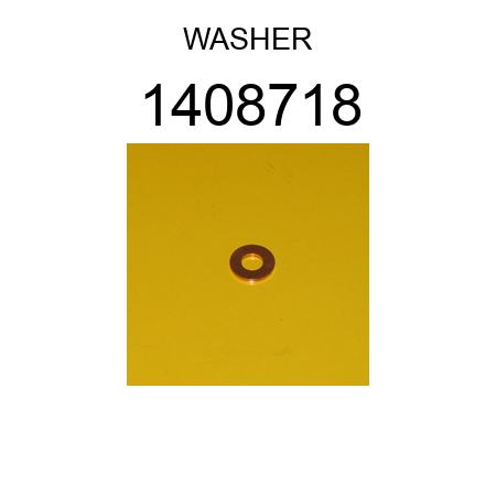 WASHER 1408718