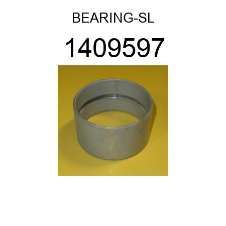 BEARING-SL 1409597