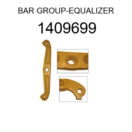 BAR GP-EQUAL 1409699