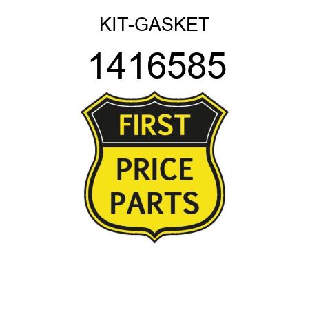 KIT-GASKET 1416585