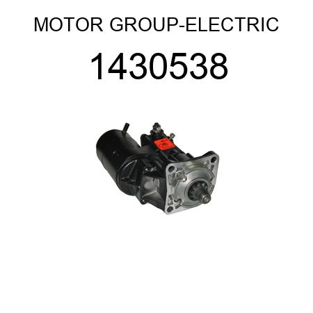 MOTOR GP 1430538
