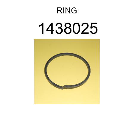 RING-WEAR 1438025
