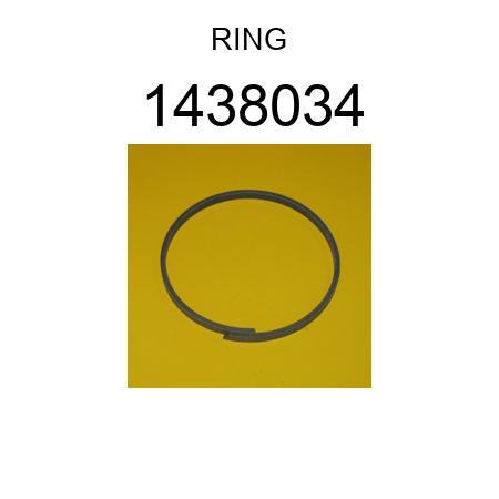 RING WEAR 1438034