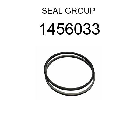 SEAL GROUP 1456033
