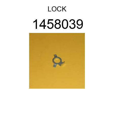 LOCK 1458039