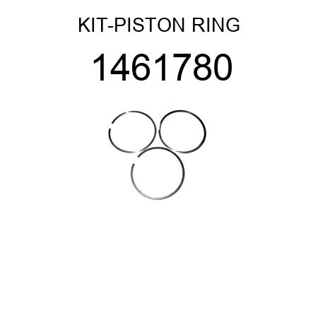 RING KIT 1461780