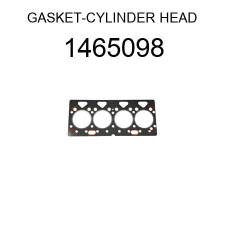 GASKET-CYLINDER HEAD 1465098