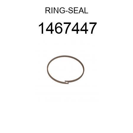 RING - SEAL 1467447
