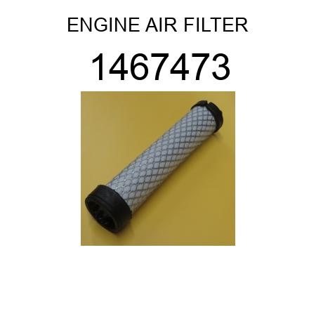 ENGINE AIR FILTER / SECON 1467473