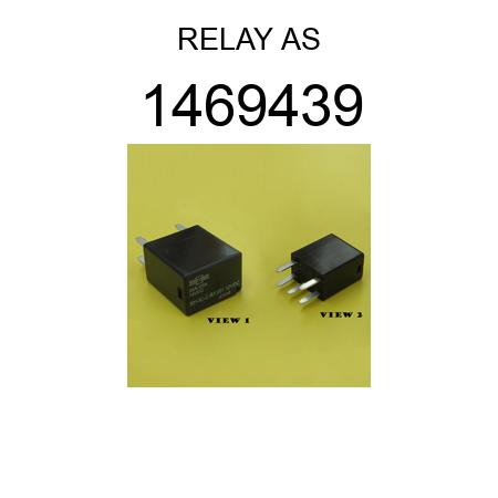 RELAY AS 1469439