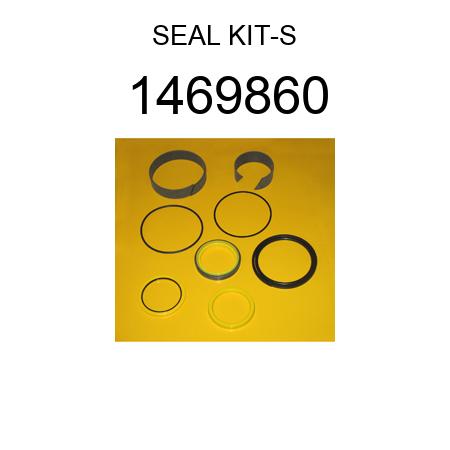 SEAL KIT-S 1469860