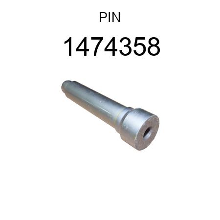 PIN 1474358