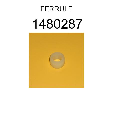FERRULE 1480287