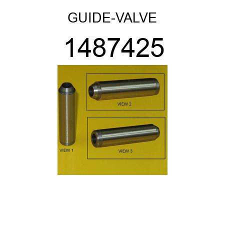 GUIDE-VALVE 1487425