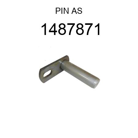 PIN A 1487871