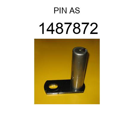 PIN AS 1487872