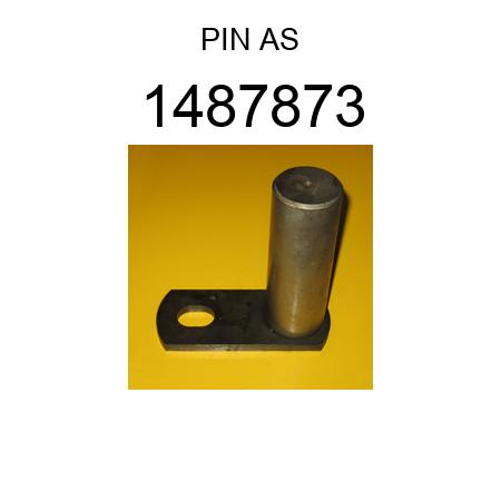 PIN AS 1487873