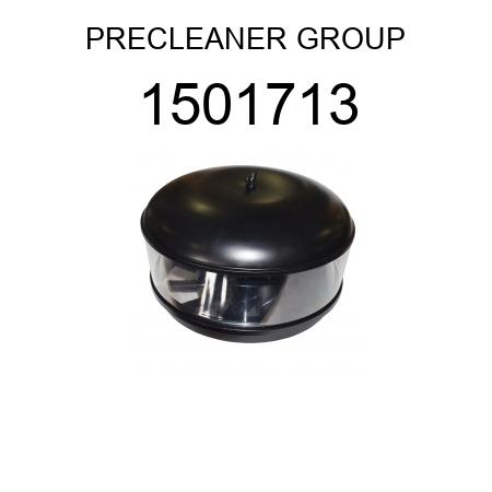 PRECLEANER A 1501713