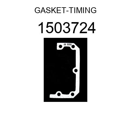 GASKET 1503724