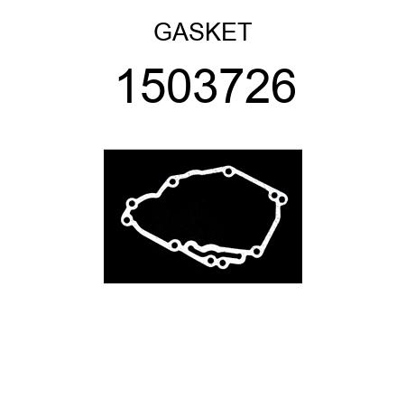 GASKET 1503726