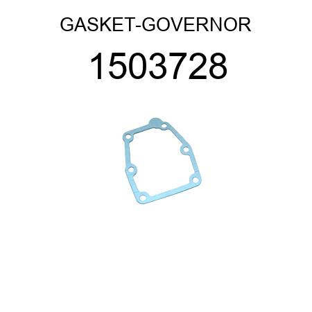 GASKET 1503728