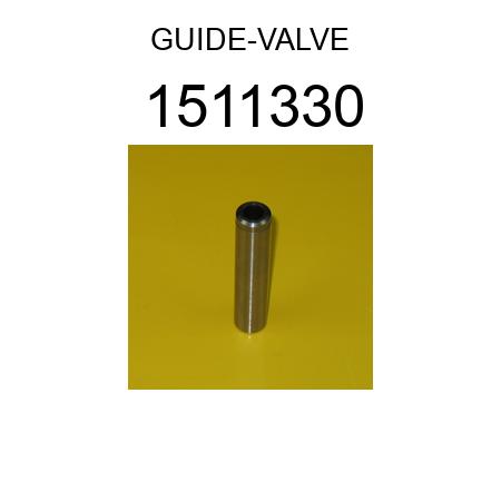GUIDE  INT. VALVE 1511330