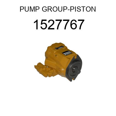 PUMP GP-PS 1527767