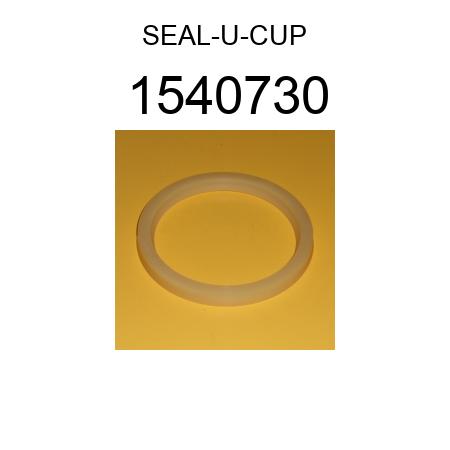 SEAL-U-CUP 1540730