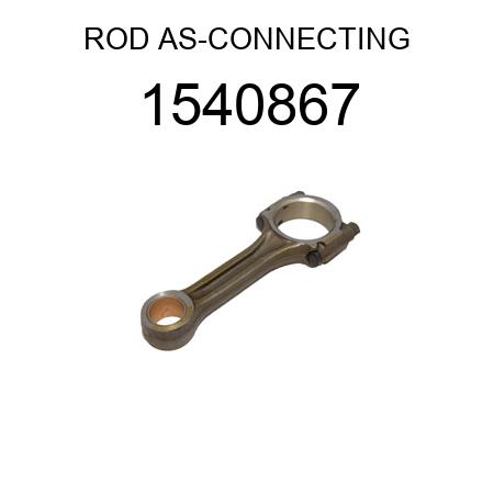 ROD AS-CONN 1540867