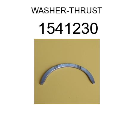 WASHER-THRST 1541230