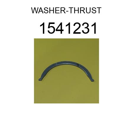 WASHER-THRUS 1541231