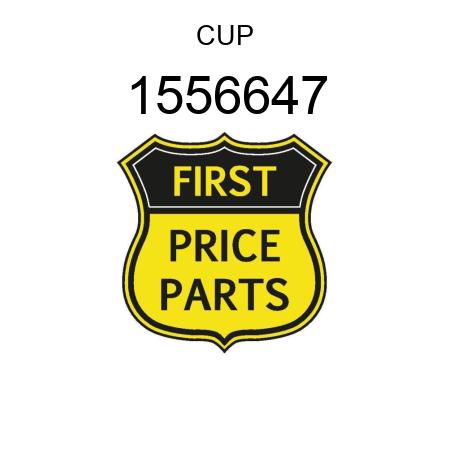 CUP 1556647