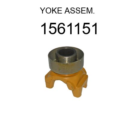 YOKE AS 1561151