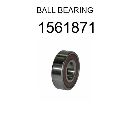 BEARING-BALL 1561871