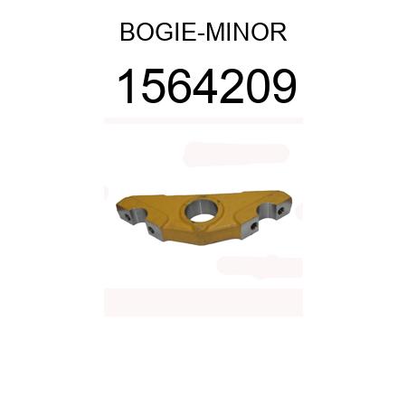 BOGIE-MINO 1564209
