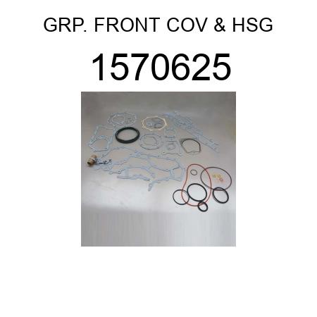 GASKET GP 1570625