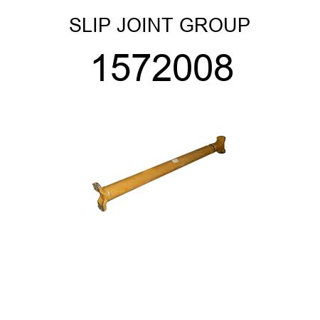 JOINT GP 1572008