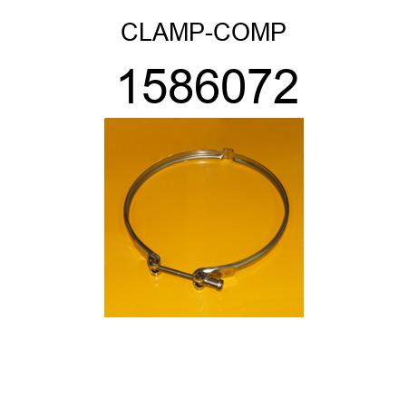 CLAMP 1586072