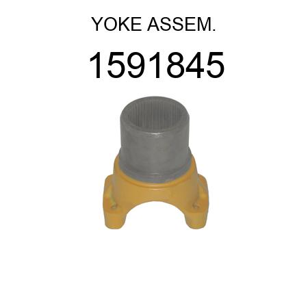YOKE AS 1591845