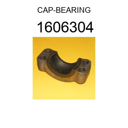 CAP BEARING 1606304