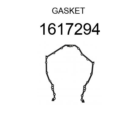 GASKET 1617294