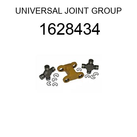 JOINT WITHOUT 8V6435 U-JOINTS 1628434