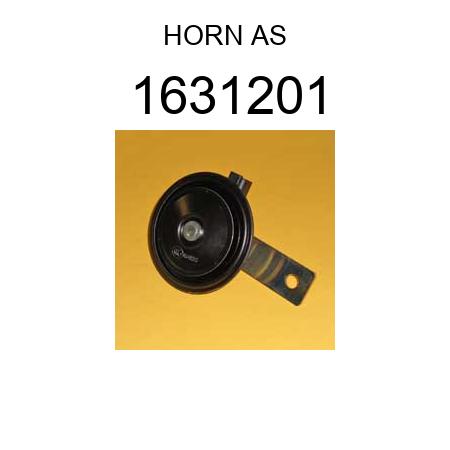HORN A 1631201