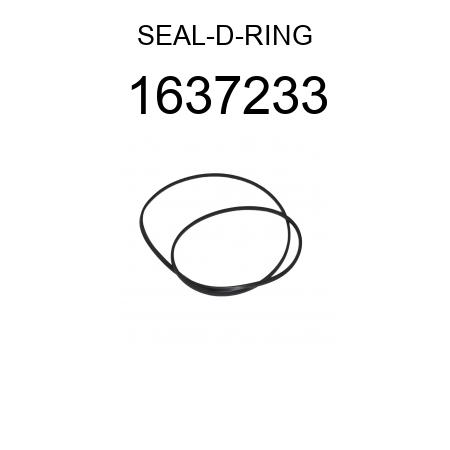 SEAL-D-RING 1637233