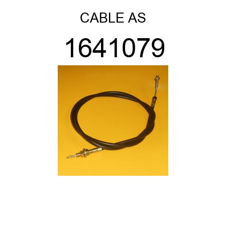 CABLE AS 1641079