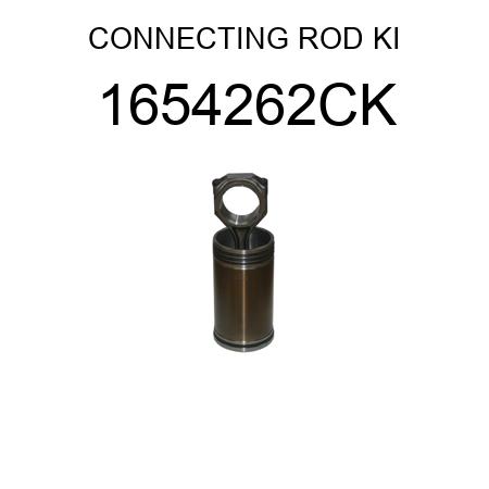 CONNECTING ROD KI 1654262CK