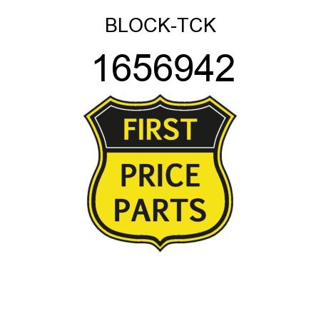 BLOCK-TCK 1656942