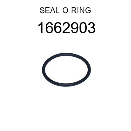 SEAL-O-RING 1662903