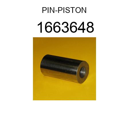 PIN-PISTON 1663648